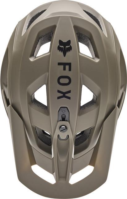 Actual product image Fox Speedframe Helmet (55.50 - 59 cm)