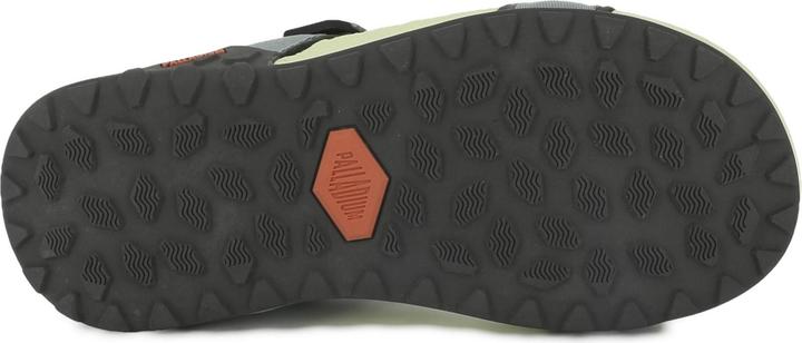 Produktbild Palladium Offsandal (40)