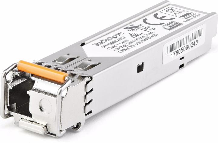 Produktbild StarTech SFP-1G-BX40-D SFP - D/S