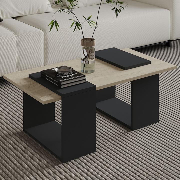 Image du produit Homitis Matris Coffee Table