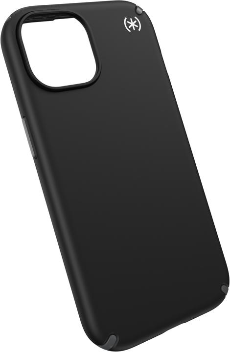 Actual product image speck Presidio2 Pro for iPhone 15 Hulle MagSafe Back Cover Black (Apple iPhone 15)