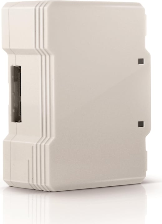 Actual product image Zipato Zipabox extension module UPS