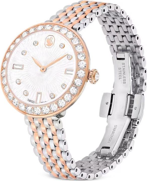 Produktbild Swarovski Certa (Uhr mit Schmuckstein, 30 mm)