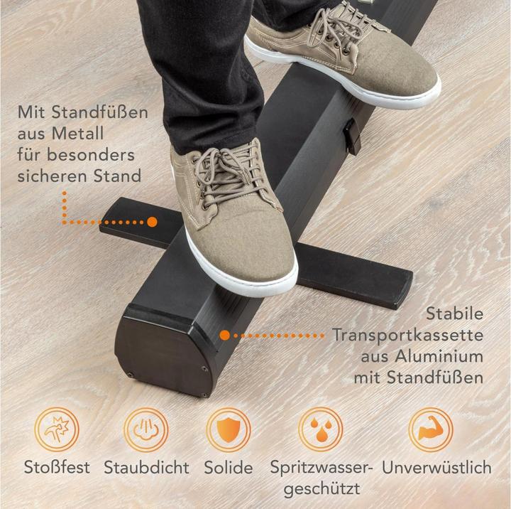 Produktbild Walimex pro pro Roll-up Panel (157 cm, 200 cm)