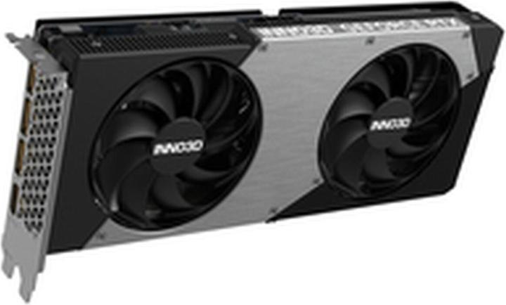 Produktbild Inno3D GeForce RTX 5060 Ti Twin X2 OC (16 GB)