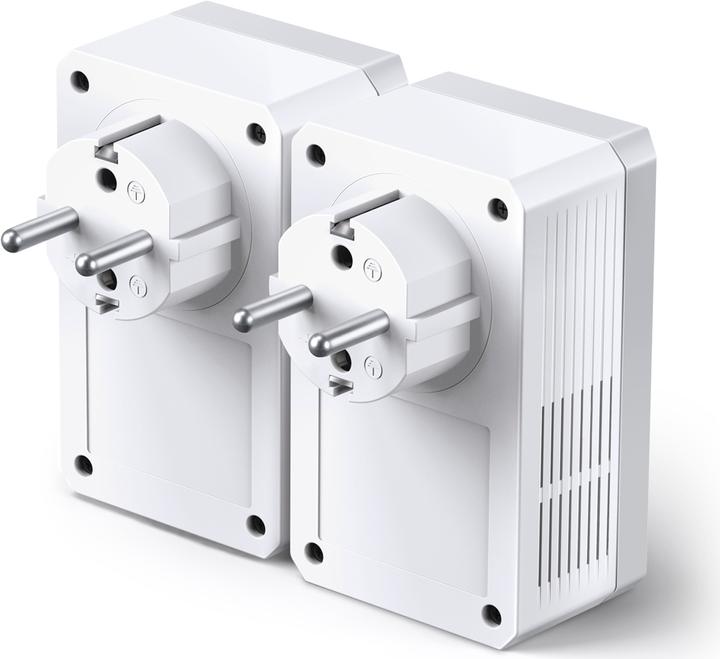 Image du produit TP-Link TL-PA4010P KIT Kit de démarrage (600 Mbit/s)