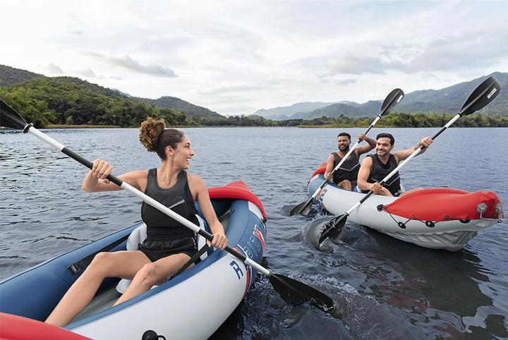 Produktbild Bestway Hydro-Force (3 Personen)