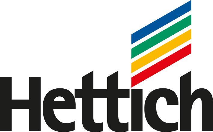 Produktbild Hettich Zargen-Set