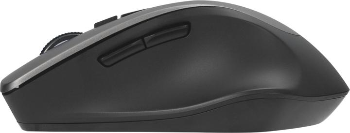 Produktbild ASUS Computer mouse WT425 MOUSE/GY | (Kabellos)