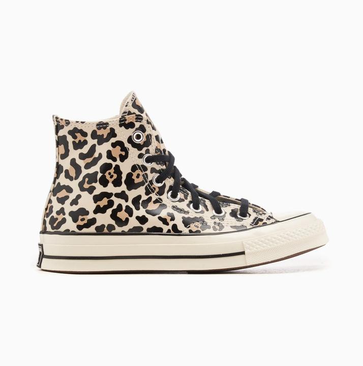 Image du produit Converse Chuck 70 High Glow In The Dark Leopard (36.5)