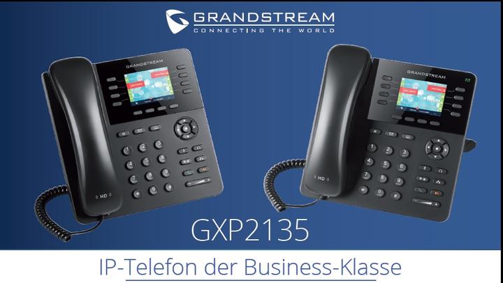 Image du produit Grandstream GXP2135