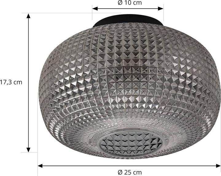 Produktbild Lindby Hildur (E27)