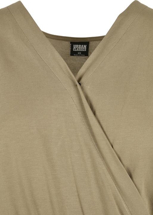 Produktbild Urban Classics Ladies Short Modal Jumpsuit (5XL)