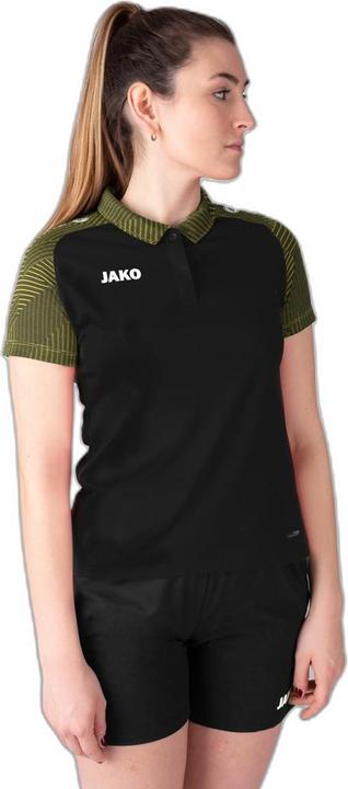 Immagine prodotto JAKO Polo Performance Donna (40)