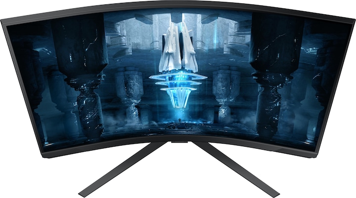 Produktbild Samsung Odyssey Neo G8 - G85NB (3840 x 2160 Pixel, 32")