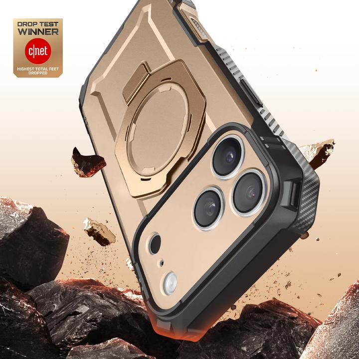 Produktbild Supcase UB Grip Pro Mag (Apple iPhone 17 Pro Max)