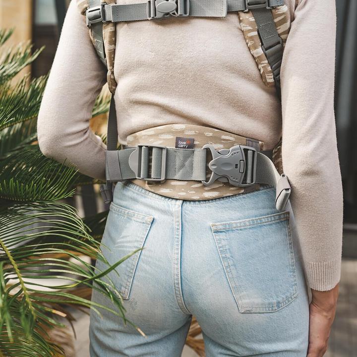 Image du produit Love & Carry One