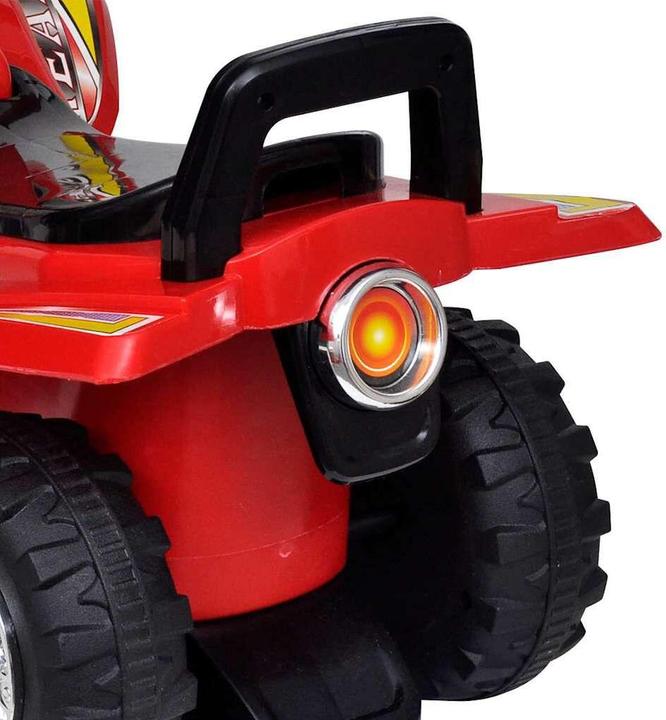 Immagine prodotto vidaXL Aufsitz-Quad