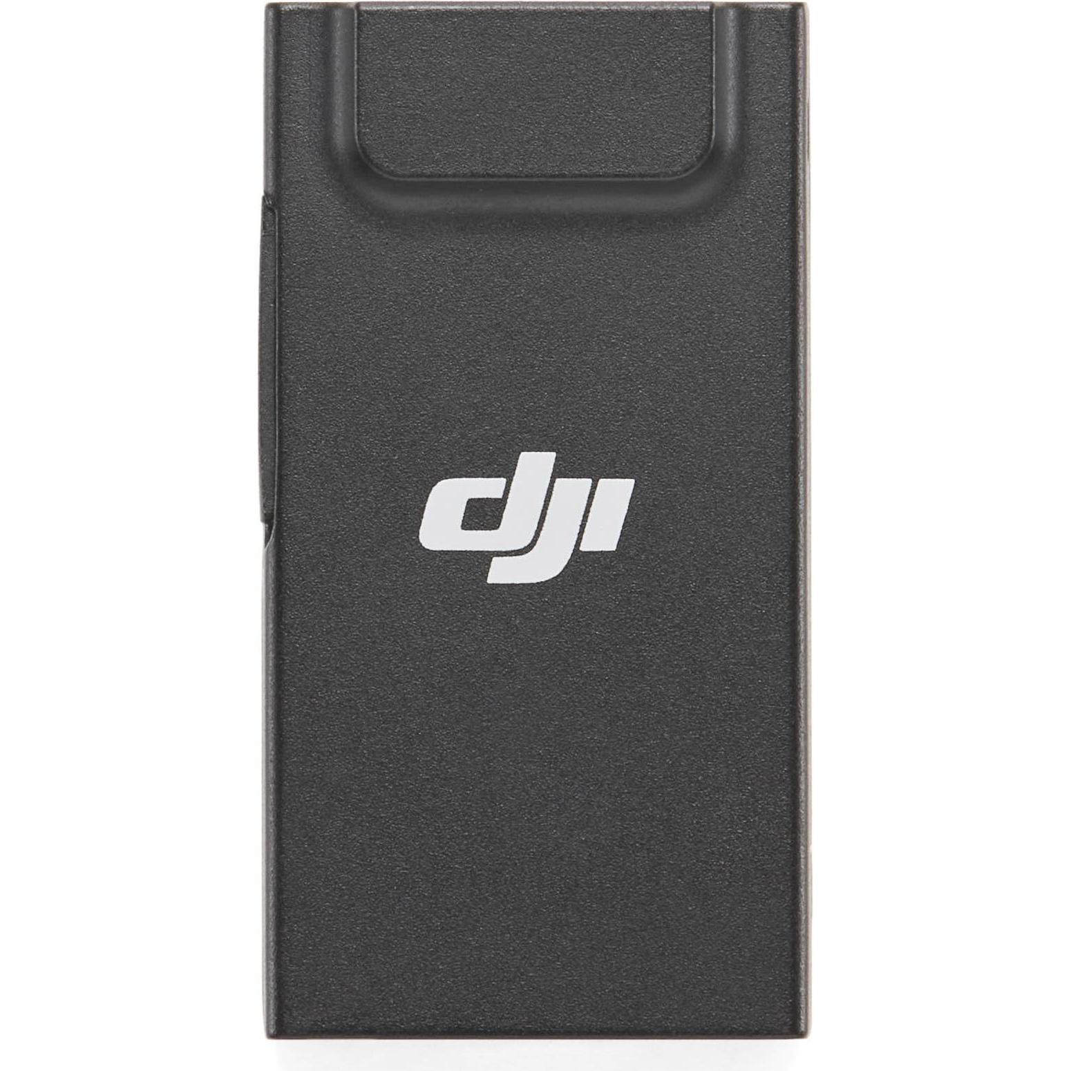 DJI Cellular Dongle 2 (Drohnen Antenne, DJI Mini 4 Pro, DJI Air 3), Drohne Zubehör, Schwarz