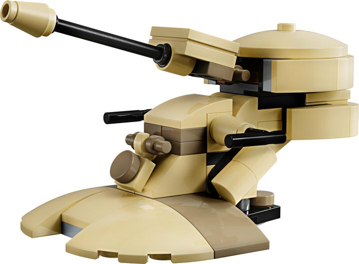 Immagine prodotto LEGO Aat (30680, LEGO Star Wars)