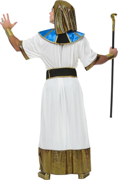 Actual product image Widmann Costume Egyptian (XL)