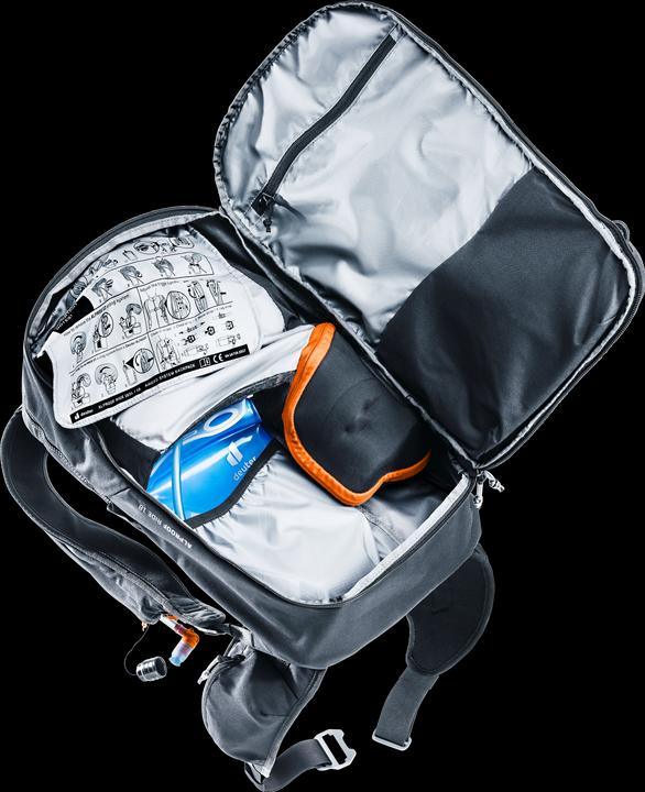 Actual product image Deuter Alproof Ride 18 (18 l)