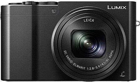 Immagine prodotto Panasonic Dmc-Tz101 (25 - 250 mm, 20.10 Mpx, 1")