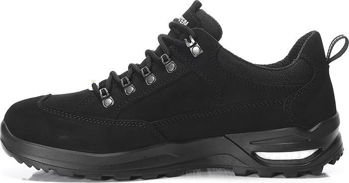 Produktbild Elten Berufshalbschuh RONAN XXF black Low ESD O2 Gr. 41 (41)