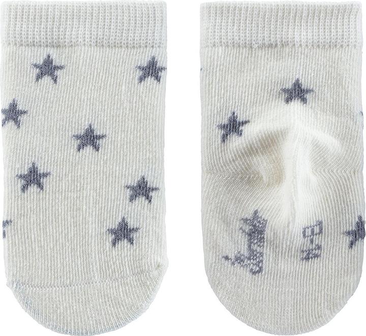 Immagine prodotto Sterntaler Calzini per bambini 3-pack Dino (confezione da 3, 17 - 18)