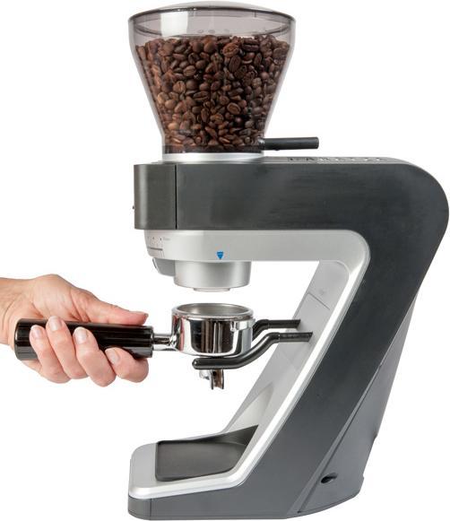 Actual product image Baratza Electric coffee grinder 885-230V (280W grinding black)