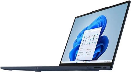 Actual product image Lenovo IdeaPad Slim 3 (16", Intel Core 5 210H, 16 GB, 1000 GB, DE)
