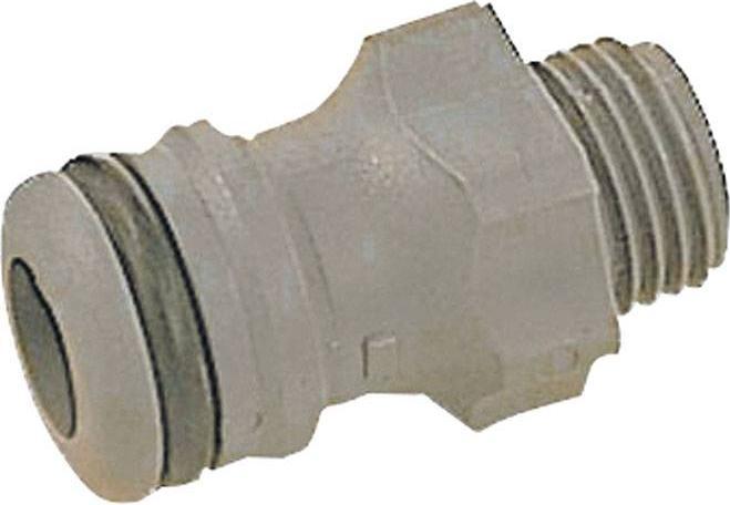 Actual product image Gardena Handle connection