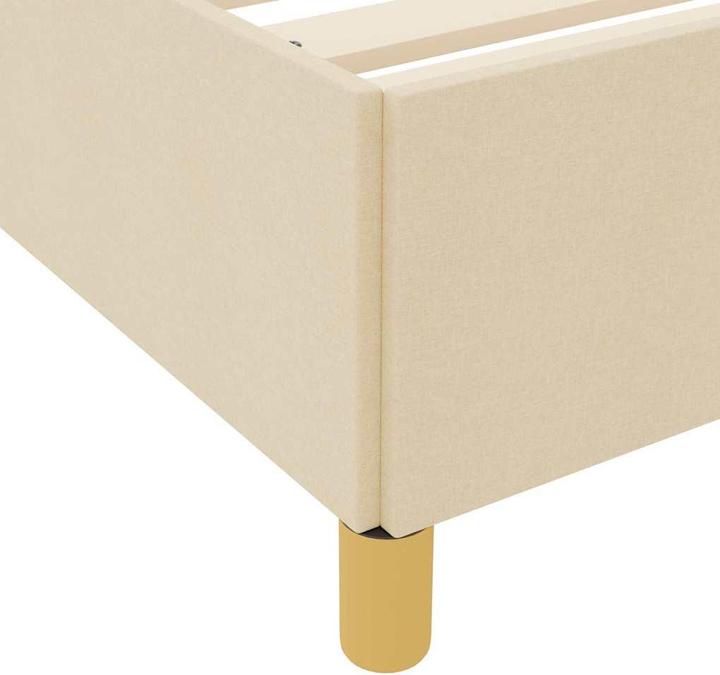 Image du produit vidaXL Bettrahmen (80 x 200 cm)