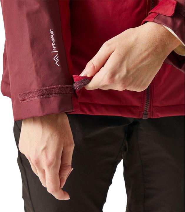 Produktbild Regatta Calderdale Jacke wasserfest Winter (36)