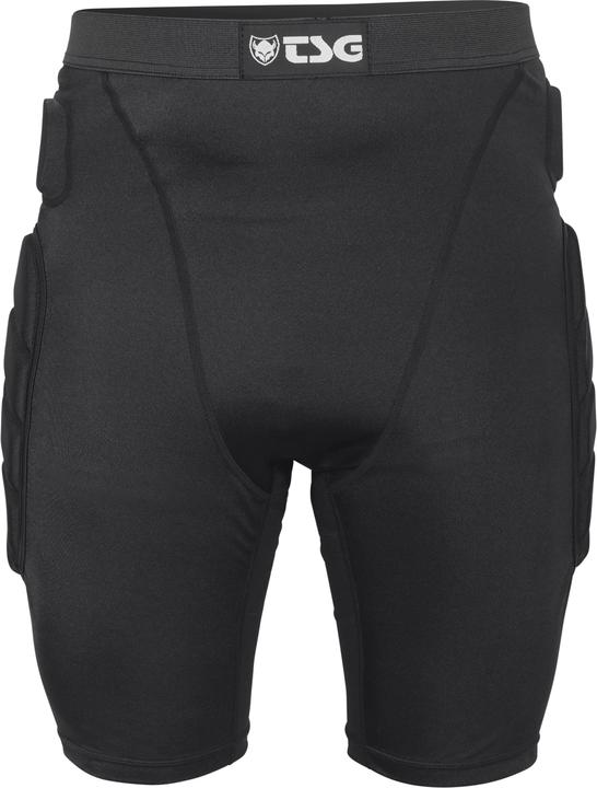 Produktbild TSG All Terrain Crash (XS, Protektorenshorts)