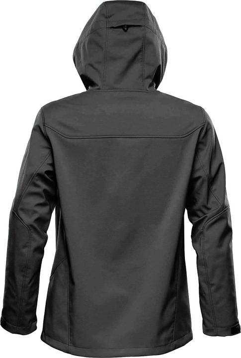 Actual product image Stormtech Epsilon 2 Softshell Jacket (XL)