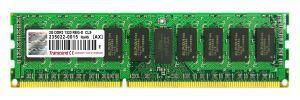 Transcend 8GB DDR3 (1 x 8GB, DDR3-RAM, DIMM)