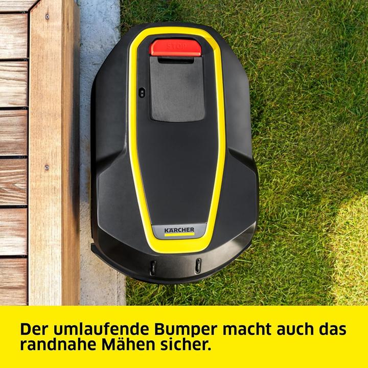 Image du produit Kärcher RCX 4 (1500 m²)