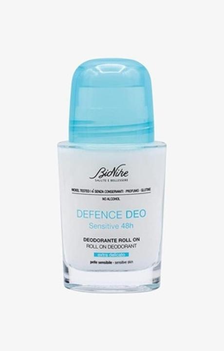 Image du produit BioNike Déodorant Défense Sensitive (Roll-on, 50 ml)