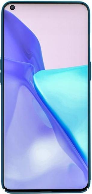 Productafbeelding Nillkin Super Frosted Shield-serie (OnePlus 9RT 5G)