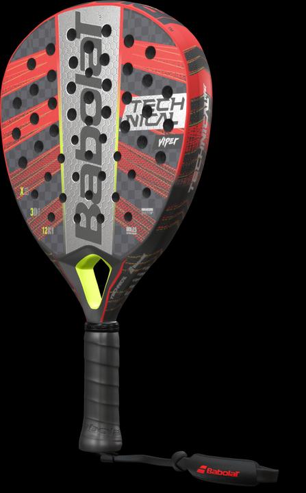 Actual product image Babolat Technical Viper