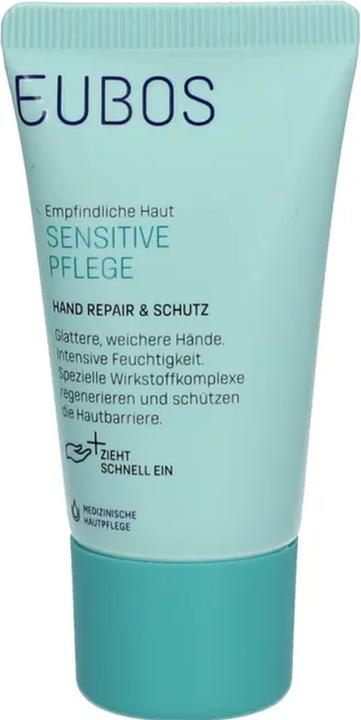 Produktbild Eubos Sensitive Displ Hand 30x25ml 25 DF (25 ml)