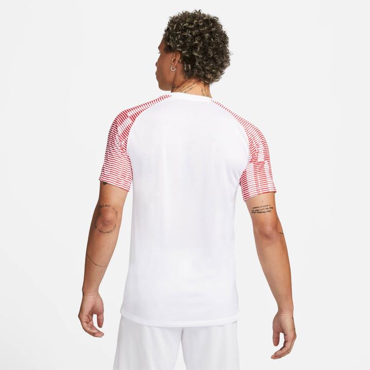 Image du produit Nike Dri-Fit Academy Hommes "S Soc Blanc/Université Rouge/Université M (M)
