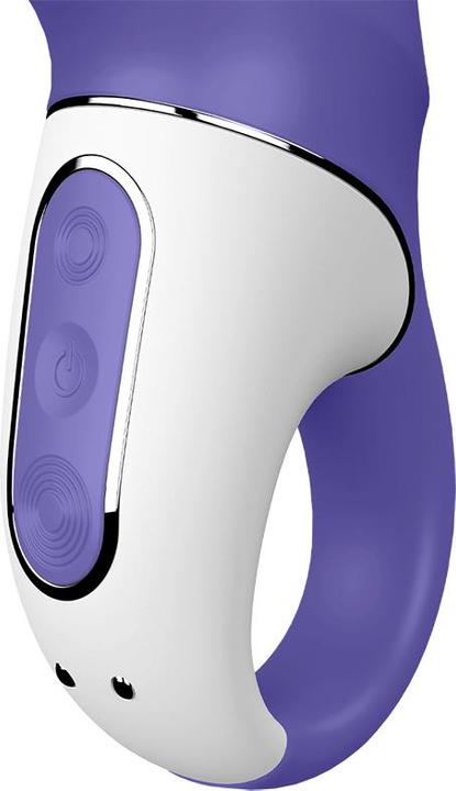 Produktbild Satisfyer Magic Bunny