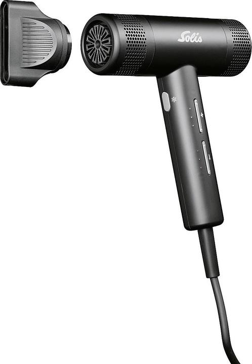 Actual product image Solis Sol (1600 W)