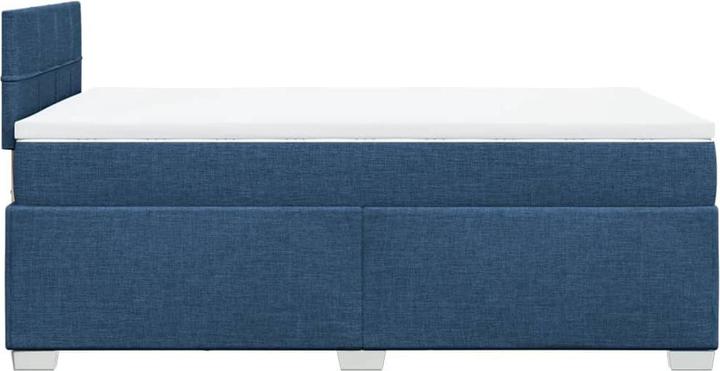 Actual product image vidaXL Boxspringbett (120 x 200 cm)