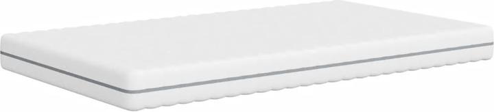 Actual product image vidaXL Schaumstoffmatratze (Foam core, 120 x 200 cm)
