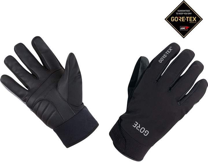 Actual product image Gore Wear C5 (10)