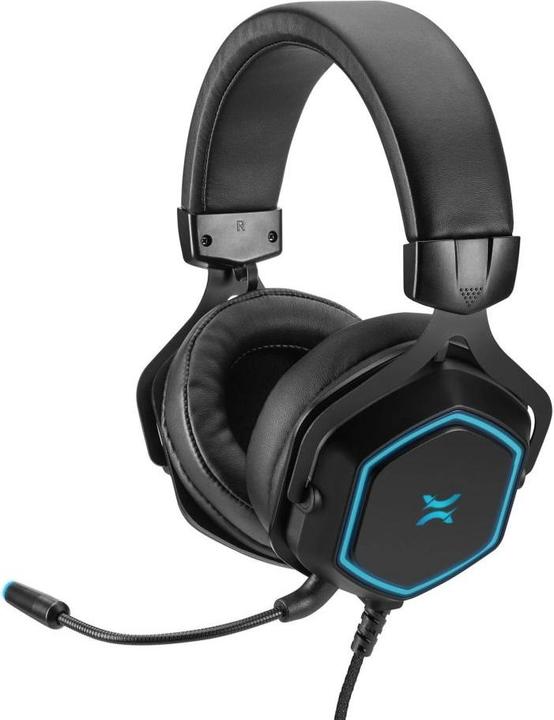Image du produit Noxo Casque de jeu Vertex (Filaire)