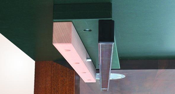 Image du produit Meyer Extracteur pivotant (1 pcs)